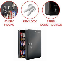 MASTER LOCK Key cabinet 50 keys