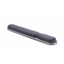 Kensington Wrist Rest Gel Keyboard Black
