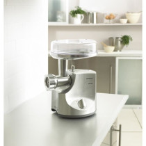 KENWOOD MG700 meat grinder - white