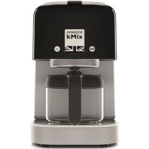 KENWOOD COX750BK Cafeteria Filters kMix - 1200 W - Noir