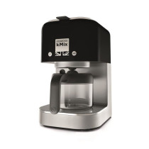 KENWOOD COX750BK Cafeteria Filters kMix - 1200 W - Noir