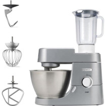 Kenwood chef Kenwood chef KVC3110s - Silver gray - 1000 W