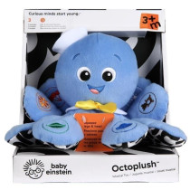 BABY EINSTEIN Octoplush ™ Octopus Octopus - Blue