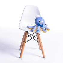 BABY EINSTEIN Octoplush ™ Octopus Octopus - Blue
