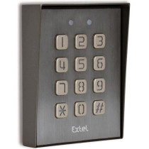 EXTEL Wired Coding Keyboard for KLAVY 3 Motorization