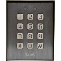 EXTEL Wired Coding Keyboard for KLAVY 3 Motorization