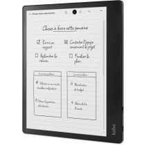 EBook - Kobo - Elipsa 2e - Black