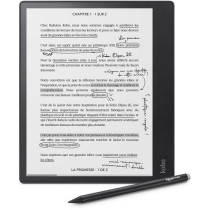 EBook - Kobo - Elipsa 2e - Black