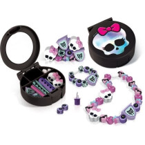 Jewelry creation game - LANSAY - 33122 - Cutie Stix - Monster