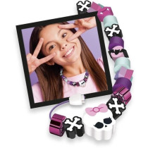 Jewelry creation game - LANSAY - 33134 - Cutie Stix Original - Monster