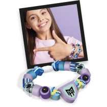 Jewelry creation game - LANSAY - 33134 - Cutie Stix Original - Monster