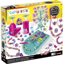 Cutie Stix - Designer Jewelery Workshop - Artistic Activities - Jewele