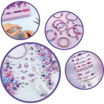 Make It Real - Jewelry Box Crystals of Deluts - Manufacturing of child