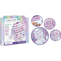 Make It Real - Jewelry Box Crystals of Deluts - Manufacturing of child
