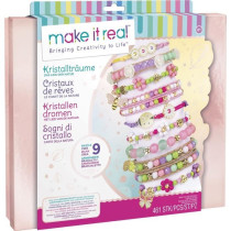 Make it real - jewelry box crystal crystals natural - manufacturing of