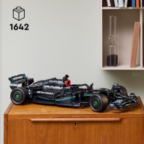 LEGO Technic 42171 Mercedes-AMG F1 W14 E Performance, Replica, Desktop