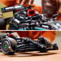 LEGO Technic 42171 Mercedes-AMG F1 W14 E Performance, Replica, Desktop