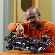 LEGO Technic 42171 Mercedes-AMG F1 W14 E Performance, Replica, Desktop