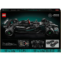 LEGO Technic 42171 Mercedes-AMG F1 W14 E Performance, Replica, Desktop