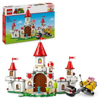 LEGO Super Mario 71435 Roy Peach's Castle Battle - Nintendo Character