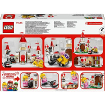 LEGO Super Mario 71435 Roy Peach's Castle Battle - Nintendo Character