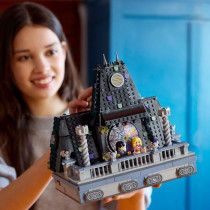 LEGO Wednesday 76781 Wednesday & Enid's Bedroom - Nevermore Gift & 4 M