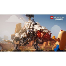 Lego Horizon Adventures - PS5 Game
