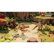 Lego Horizon Adventures - PS5 Game