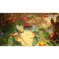 Lego Horizon Adventures - PS5 Game