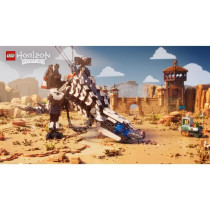 Lego Horizon Adventures - PS5 Game