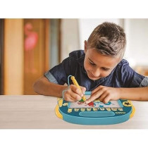 Lexibook - Minions Magic Slate - A5 format with magnetic accessories