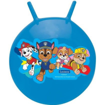 PAT PATROUILLE - Inflatable Jumping Ball - 45cm - from 3 years old