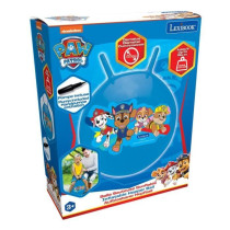 PAT PATROUILLE - Inflatable Jumping Ball - 45cm - from 3 years old
