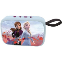 Frozen II Portable Bluetooth Speaker