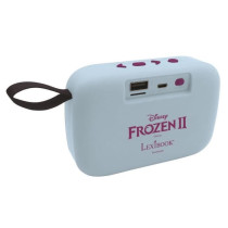 Frozen II Portable Bluetooth Speaker