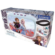Frozen II Portable Bluetooth Speaker