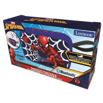 Spider-Man Portable Bluetooth Speaker