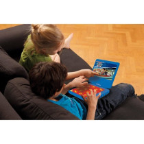 LEXIBOOK - PAT PATROUILLE - Portable DVD Player for Kids with USB Port