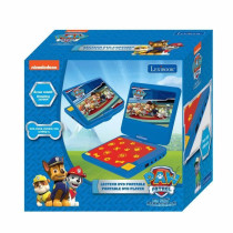 LEXIBOOK - PAT PATROUILLE - Portable DVD Player for Kids with USB Port