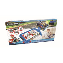 MARIO KART Electronic pinball machine with light and sound effects - L