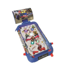 MARIO KART Electronic pinball machine with light and sound effects - L