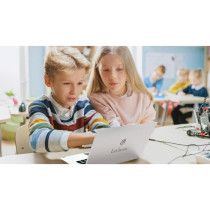 LAPTAB touchscreen laptop for children aged 7 and over - LEXIBOOK bran