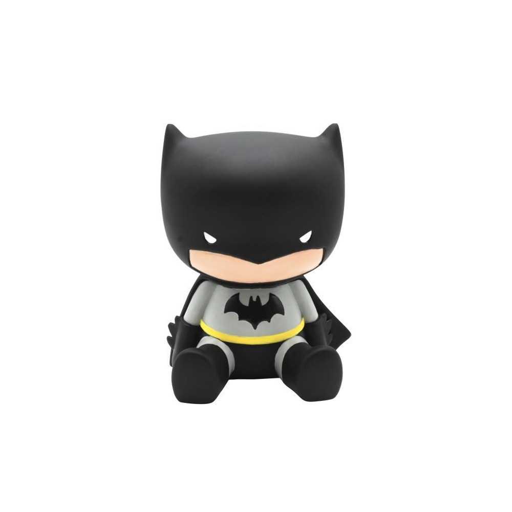 Veilleuse 3D Batman - LEXIBOOK - Lumiere LED - Anti chocs - Enfant - 3