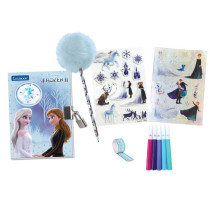 THE SNOW QUEEN - Electronic Journal - Light effects and accessories (s