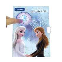 THE SNOW QUEEN - Electronic Journal - Light effects and accessories (s