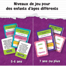 Human body journey game - LISCIANI - Discover and learn together