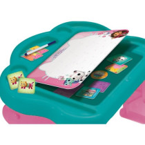 Gabby Dollhouse Educational Table - LISCIANI - More than 10 fun and ea