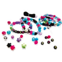 Monster High Sparkling Jewelry Pouch - LISCIANI - Create Fantastic Bra