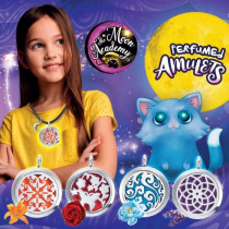 Collection of scented amulets - LISCIANI - Luck, love, health and frie