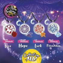 Collection of scented amulets - LISCIANI - Luck, love, health and frie